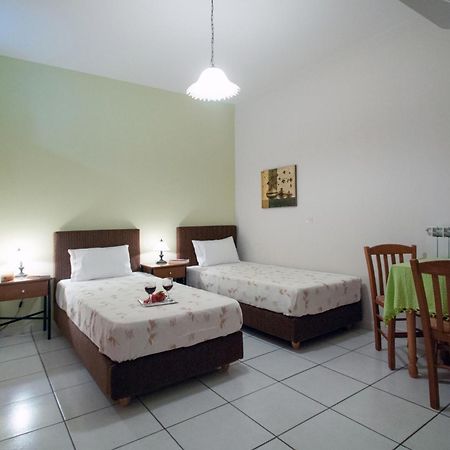 Kythera Irida Agia Pelagia  외부 사진