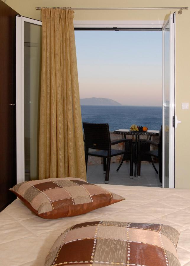Kythera Irida Agia Pelagia  외부 사진