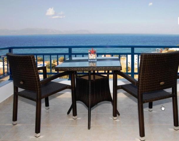Kythera Irida Agia Pelagia  외부 사진