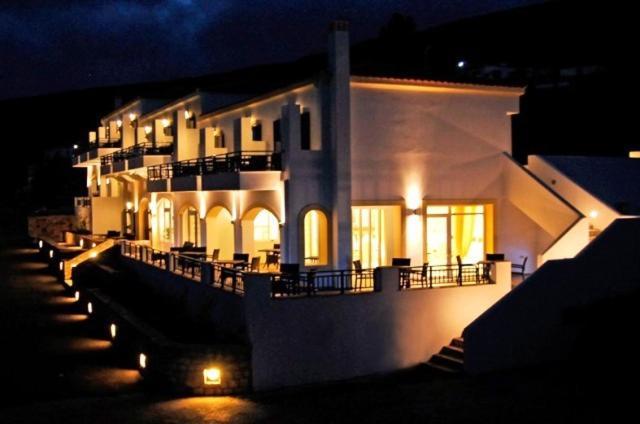 Kythera Irida Agia Pelagia  외부 사진