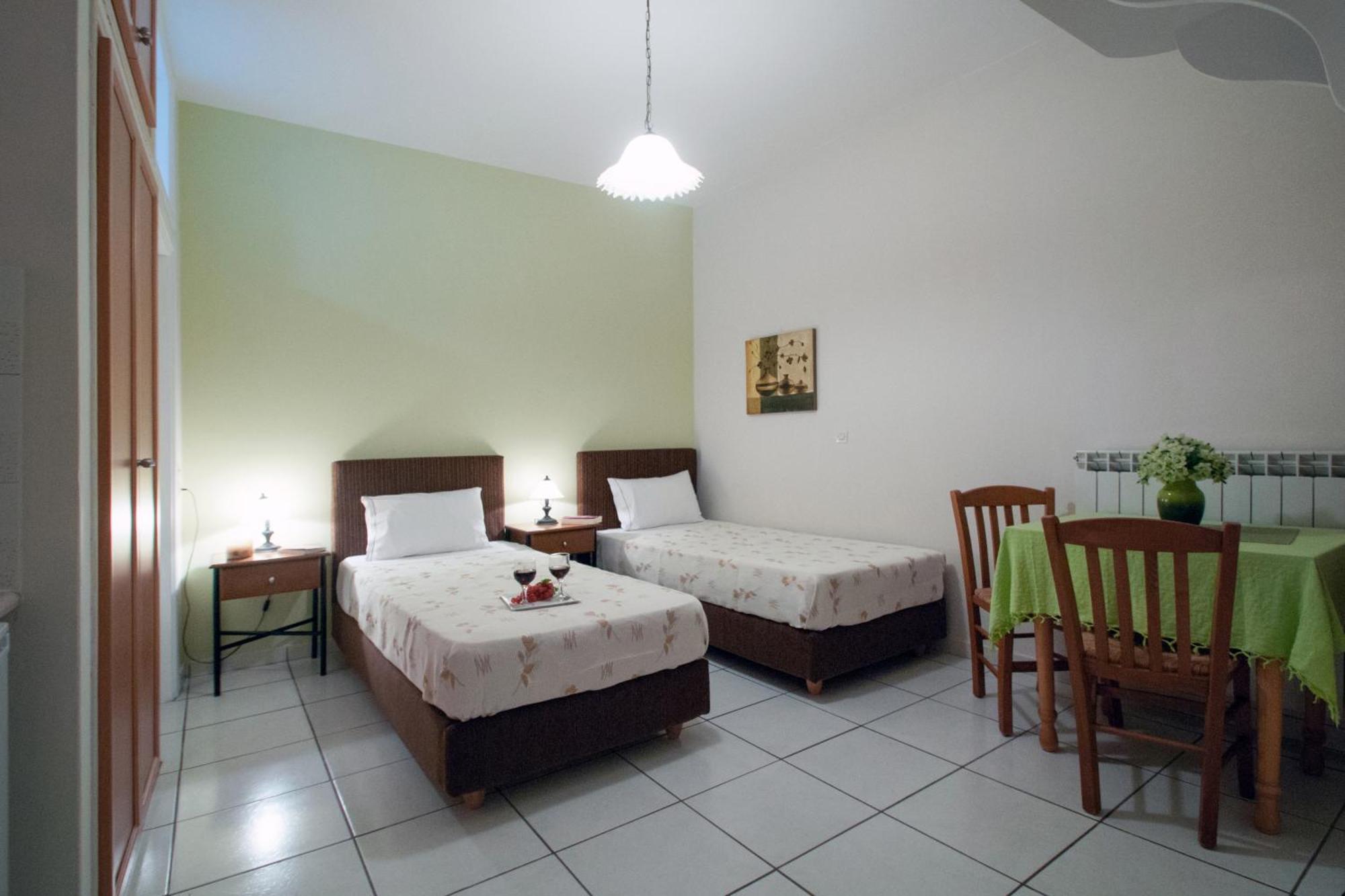 Kythera Irida Agia Pelagia  외부 사진